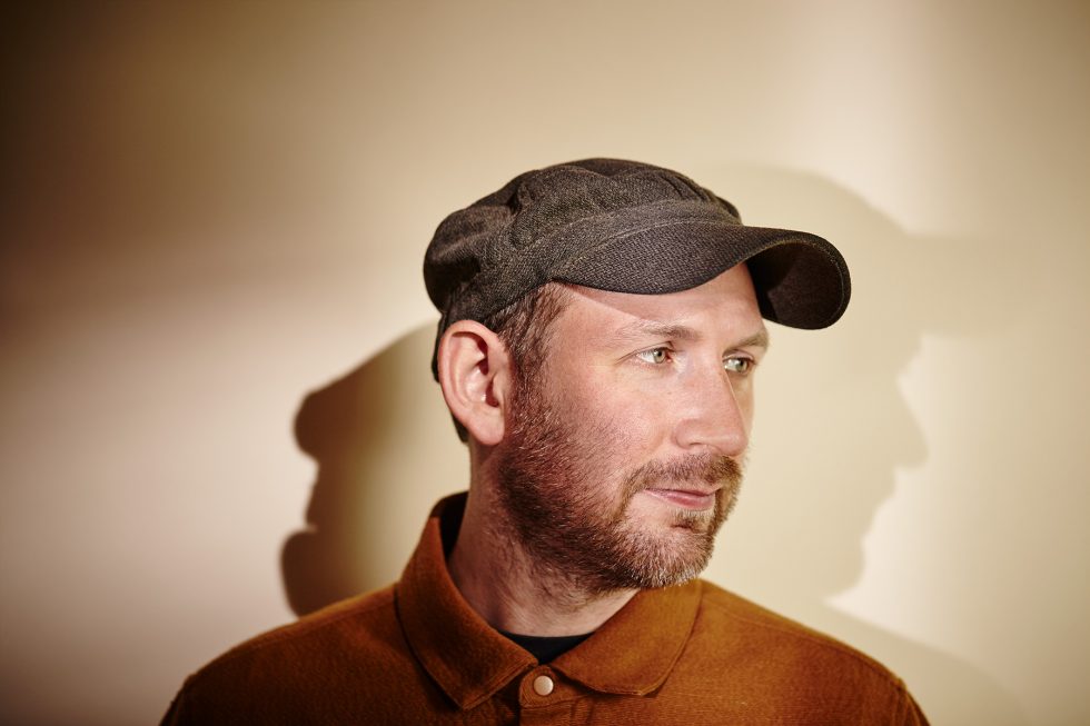 Matthew Halsall Official website