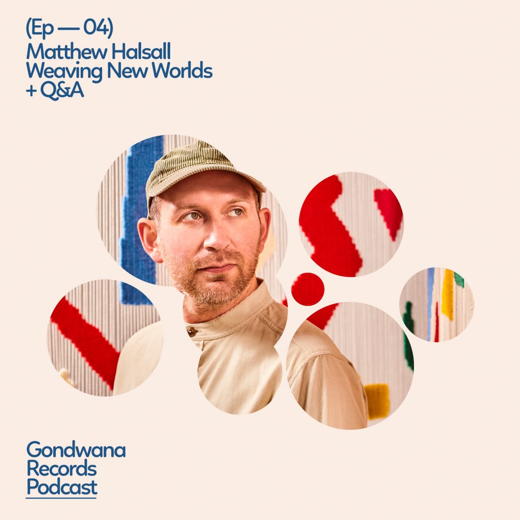 Gondwana podcast (Ep - 04) 4th Oct v3